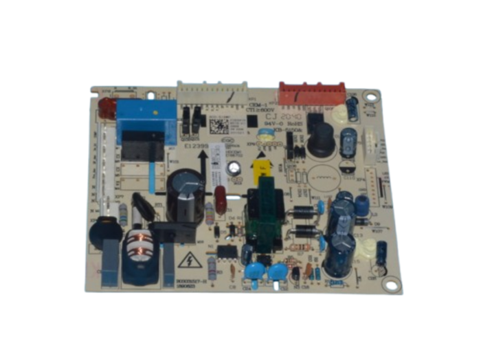 Painel de Controlo Principal Frigorífico Hisense-K2156384