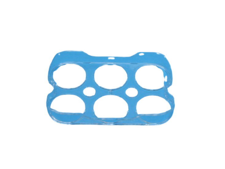 Suporte para Ovos Frigorífico Hisense-K2197006 