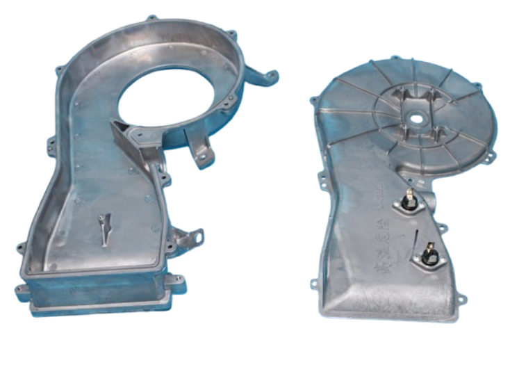 Ducto de Ar da Resistência Máquina de Lavar Hisense-K2238743 