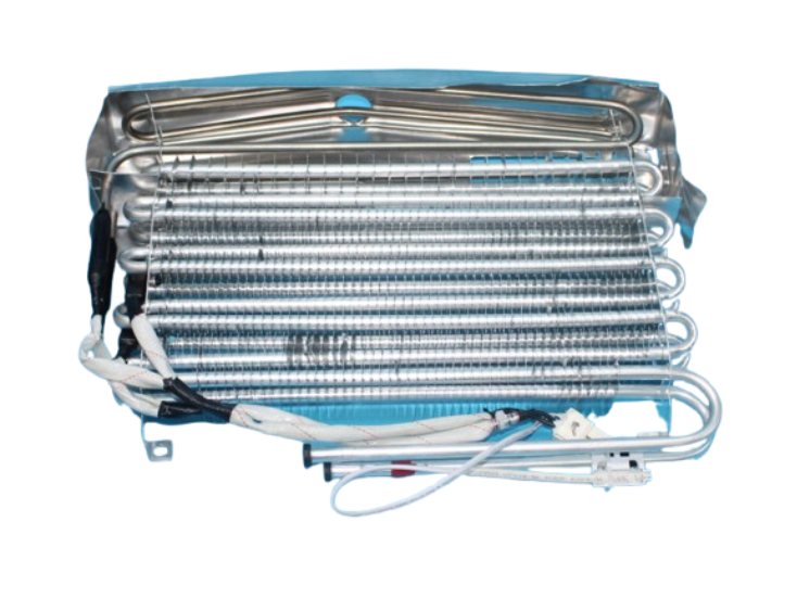 Evaporador Completo Frigorífico Hisense-	K2288025 