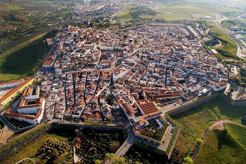 fORTIFICAÇÃO