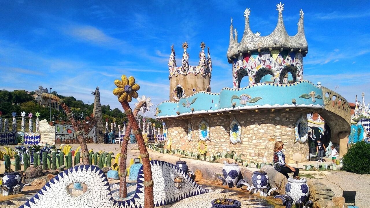 Gaudi