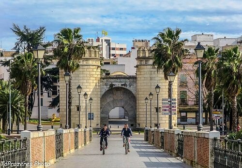 badajoz