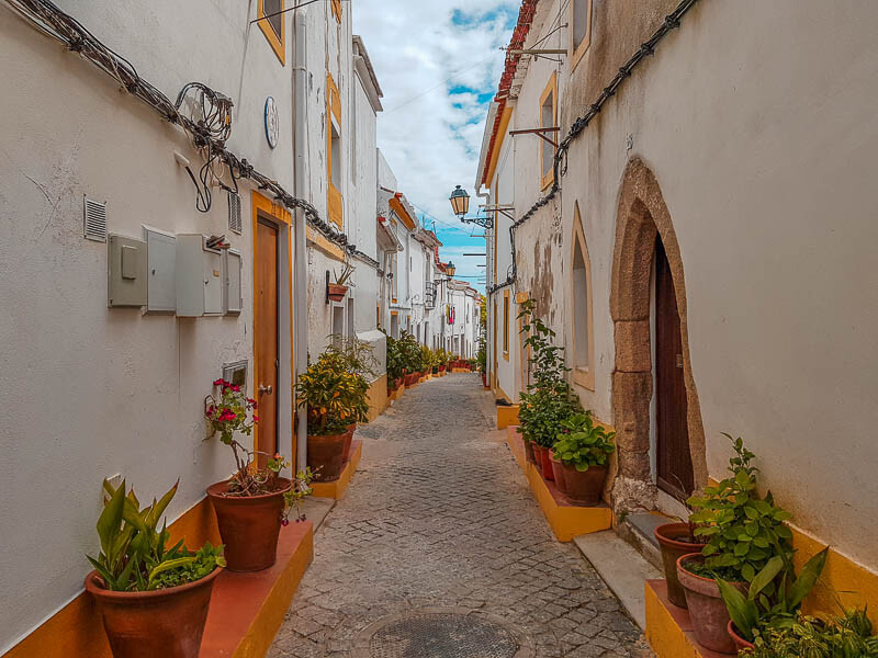 rua