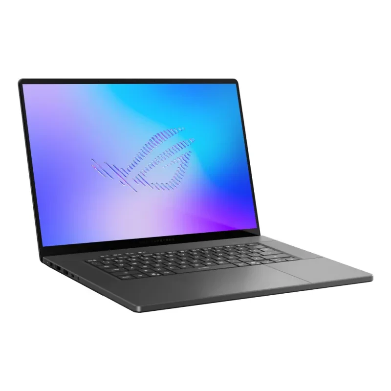 Portátil ASUS - Intel Ultra 9 386H / NPU 50 TOPS / RTX 5080 16GB / 64GB DDR5 / 2TB SSD / 16" 2.5K OLED 240 Hz / Windows 11 Home / Mala ROG Zephyrus G16 - ROG Zephyrus G16 GU606AW-U93BO58CB1