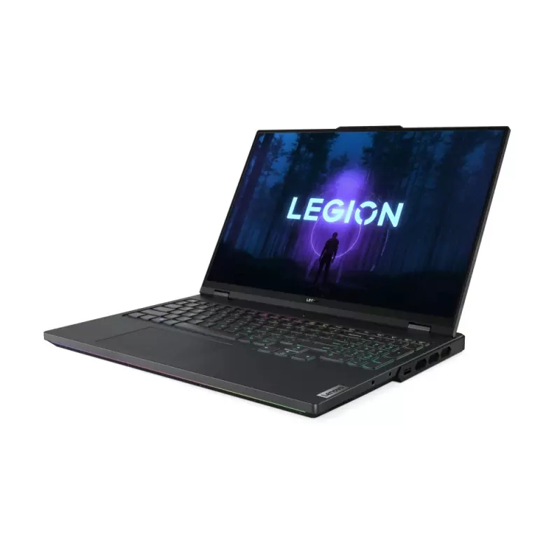 Portátil Lenovo Legion Pro 7 16IRX8H-869 - I9 13900HX / 32GB RAM / 1TB SSD / 16" 2.5K 240HZ / RTX 4080 12GB / Windows 11 Home