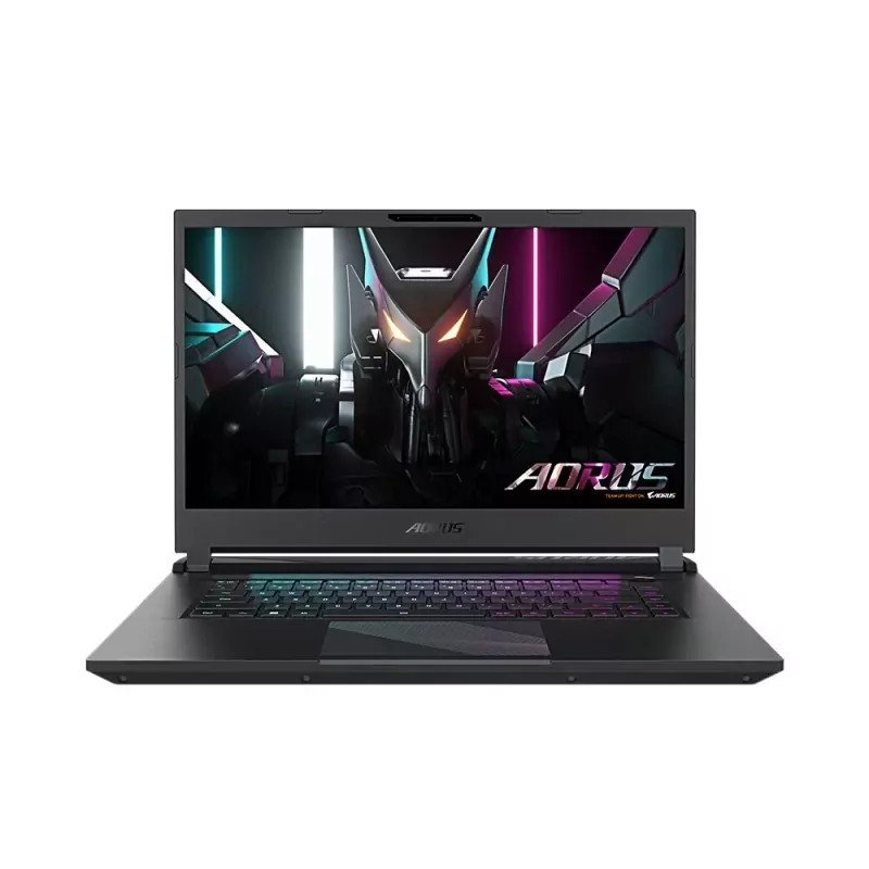 Portátil Gigabyte - I7 13700H / RTX 4070 8GB / 16GB RAM / 1TB SSD / 15.6" 165Hz / Windows 11 Home - AORUS 15 BSF-73PT754SH