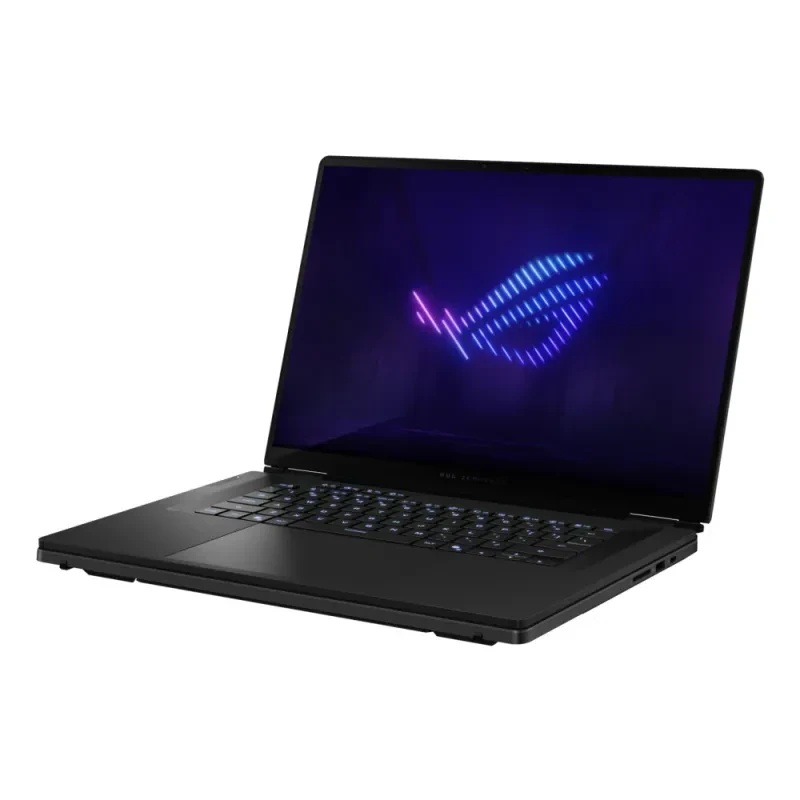 Portátil ASUS - Intel Ultra 9 386H / NPU 50 TOPS / RTX 5070 TI 12GB / 32GB DDR5 / 1TB SSD / 16" 3K OLED Touch 120 Hz / Windows 11 Home / Rato ROG Gladius III + Adaptador AC 100W + Mochila - ROG Zephyrus Duo 16 GX651AR-U93BOT57CB1