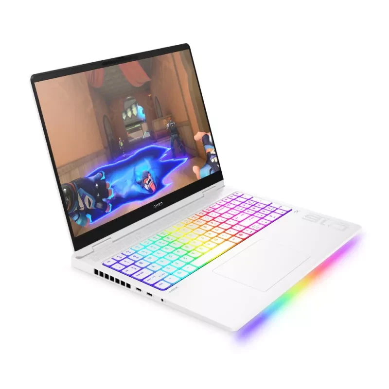 Portátil HP OMEN MAX 16-AH0022NP – Intel Core Ultra 9 275HX / RTX 5090 24GB / 24GB DDR5 / 1TB SSD / 16" WQXGA / Windows 11 Home