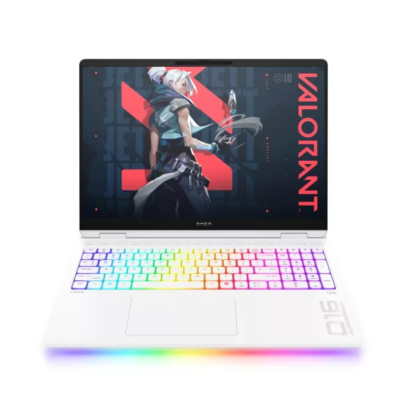 Portátil HP OMEN MAX 16-AH0022NP – Intel Core Ultra 9 275HX / RTX 5090 24GB / 24GB DDR5 / 1TB SSD / 16" WQXGA / Windows 11 Home