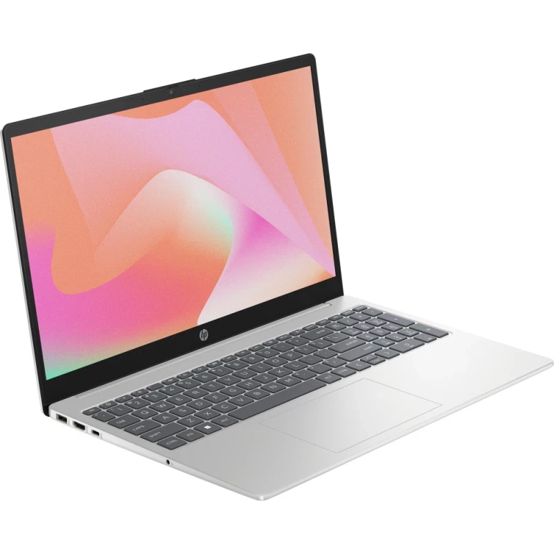 Portátil HP 15-FC0008NP - AMD Ryzen 7 7730U / 16GB RAM / 512GB SSD / 15.6" / S/SO