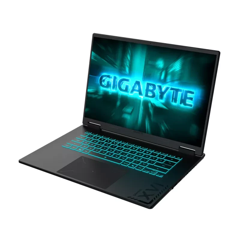 Portátil Gigabyte - Intel i7 13620H / Nvidia RTX 4050 6GB / 16GB DDR5 / 1 TB SSD / 16" IPS / WUXGA / 165HZ / S/ S.O - GAMING A16 CMHI2PT894SD