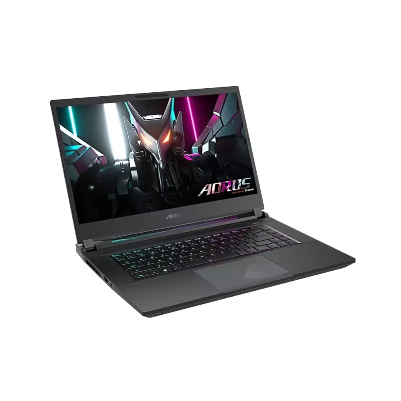 Portátil Gigabyte - I7 13700H / RTX 4070 8GB / 16GB RAM / 1TB SSD / 15.6" 165Hz / Windows 11 Home - AORUS 15 BSF-73PT754SH