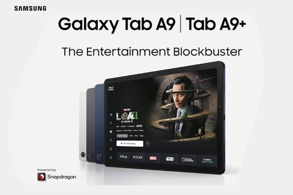 website image