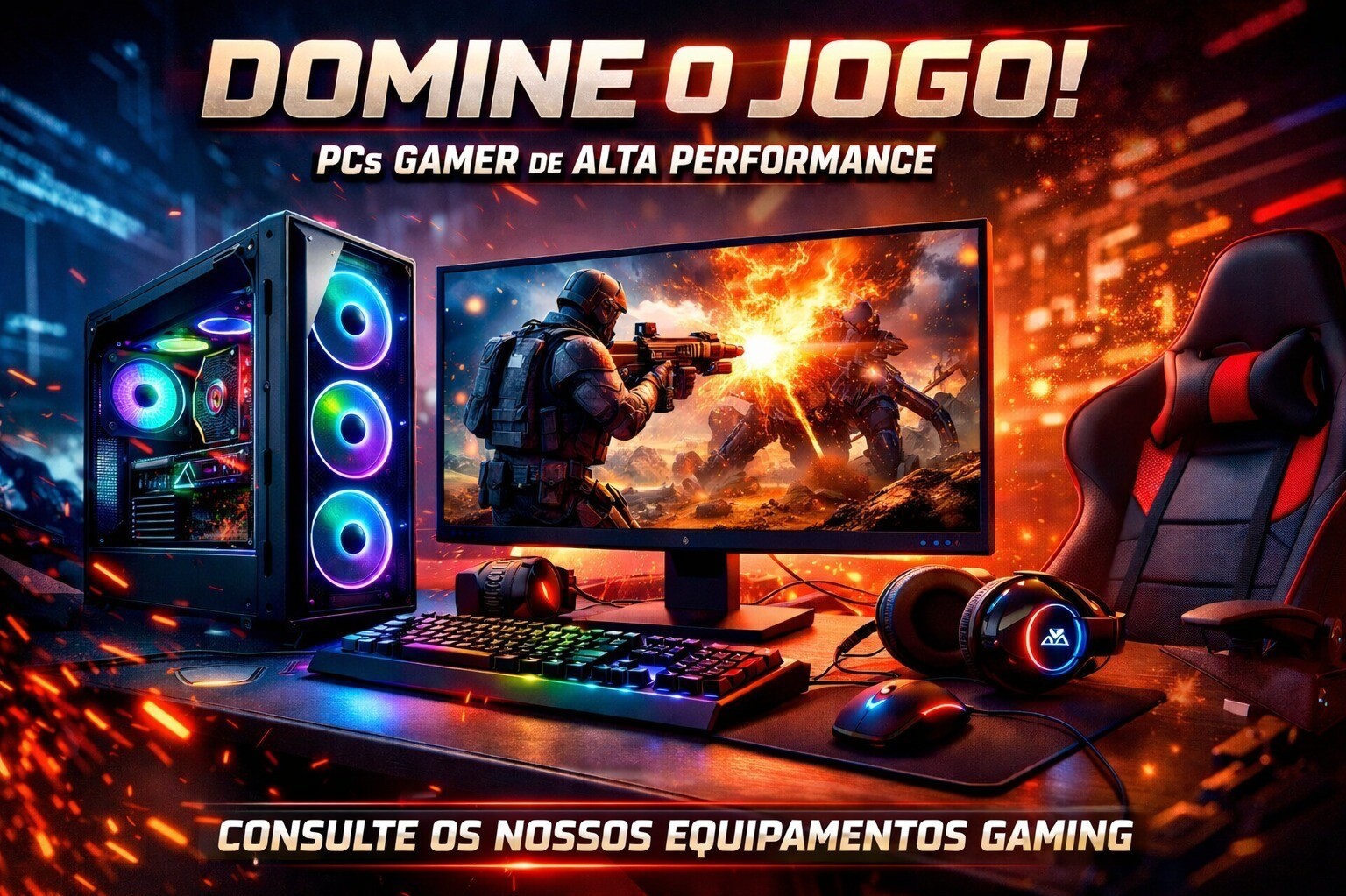 website image