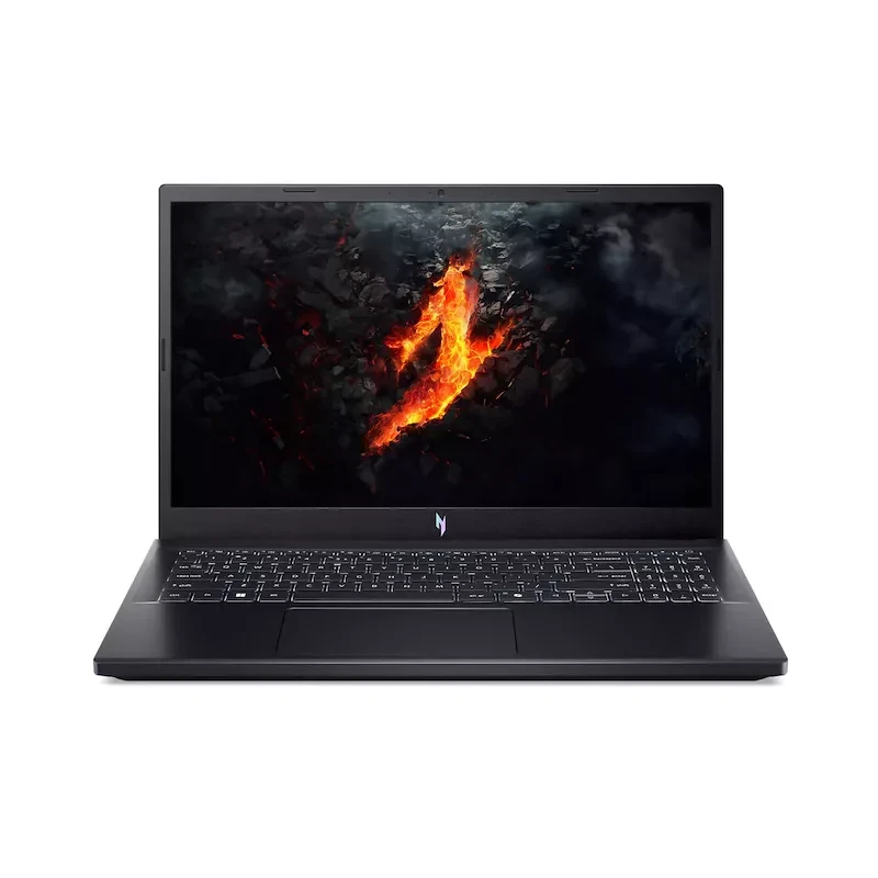 Portátil Gaming ACER Nitro V15 - AMD Ryzen 7 7735HS / Nvidia RTX 4050 6GB / 16GB RAM DDR5 / 512GB SSD / 15.6" IPS 180Hz / Comando / Windows 11