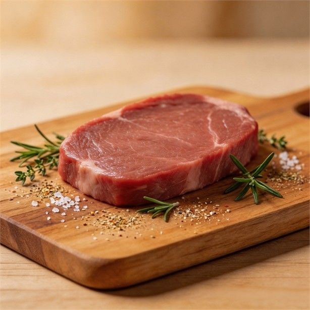 Bife Posta Falsa