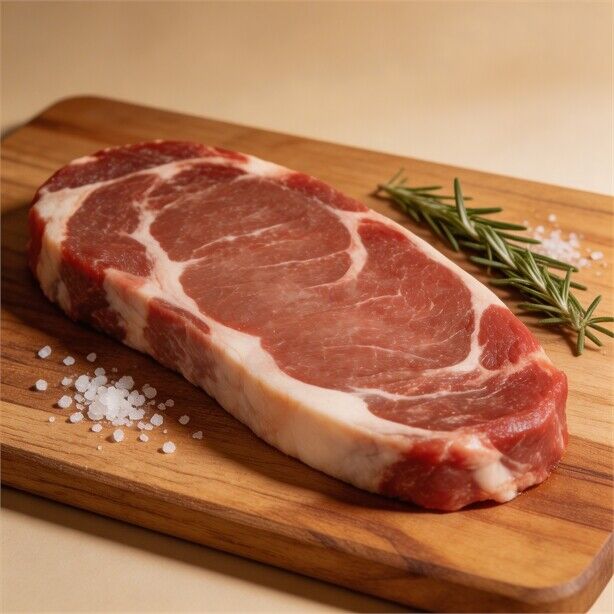 Bife vazio 