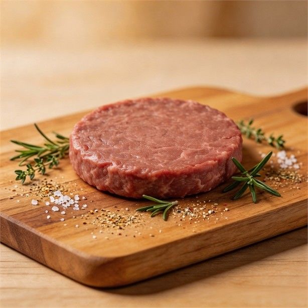 Hamburguer 