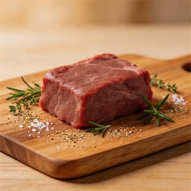 Carne estufar