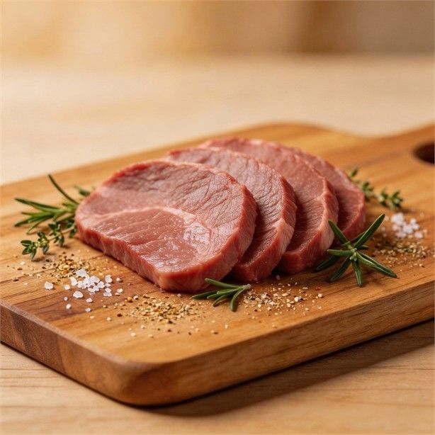 Bife jarrete
