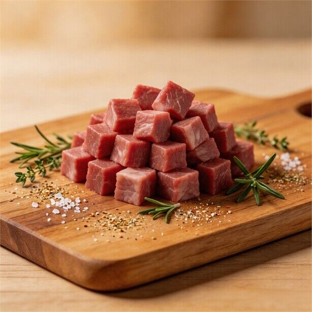 Carne 2ª