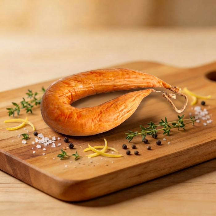 Farinheiras Real Sabor (unidades de +/- 150gr)