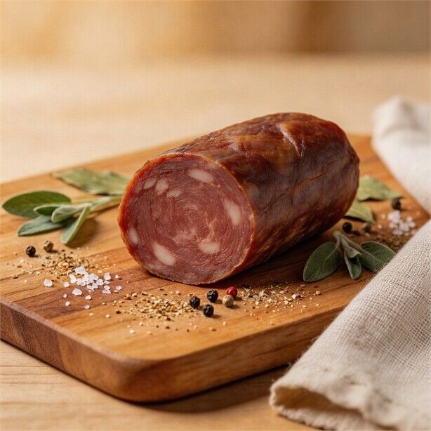 Salpicão Regional Real Sabor (unidades de +/- 250gr)