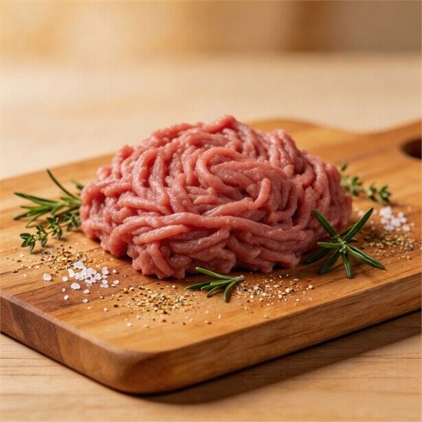 Carne Picada Novilho