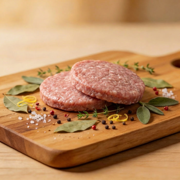 Hamburguer Frango