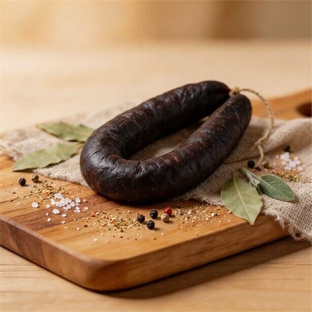 Morcelas (unidades de +/- 250gr)