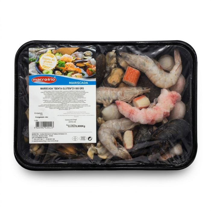 Mariscada 