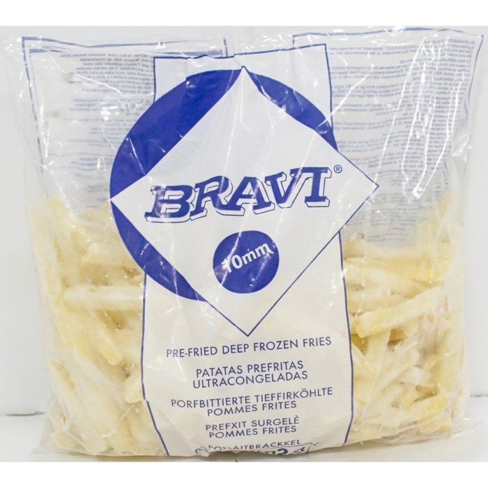 Batata 1kg