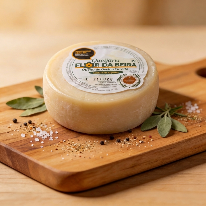 Queijo de ovelha