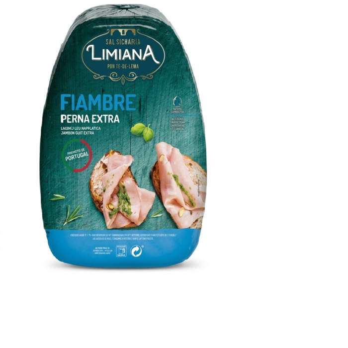 Fiambre Extra