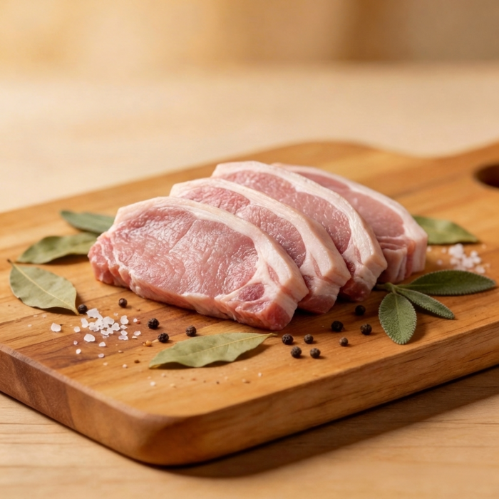 Bife vitela