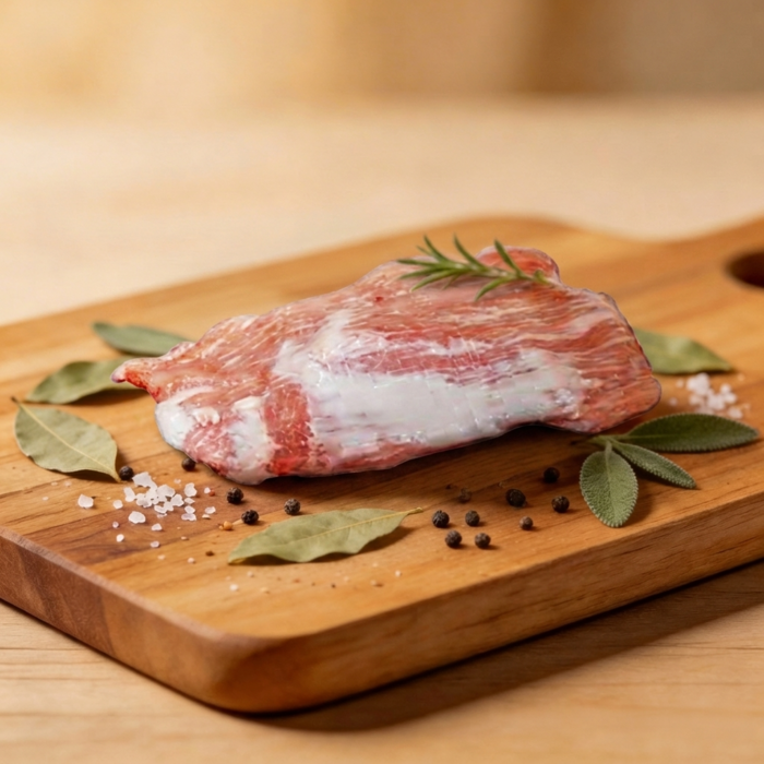 Secretos Porco Iberico