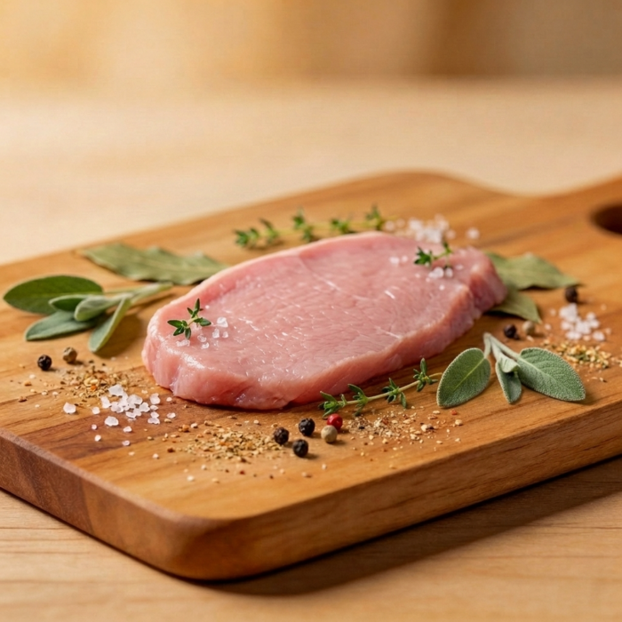 Bife de Peru