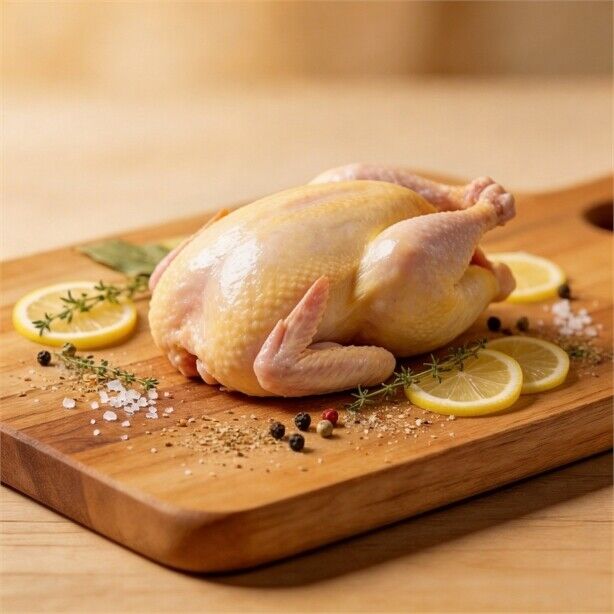 Frango Ch