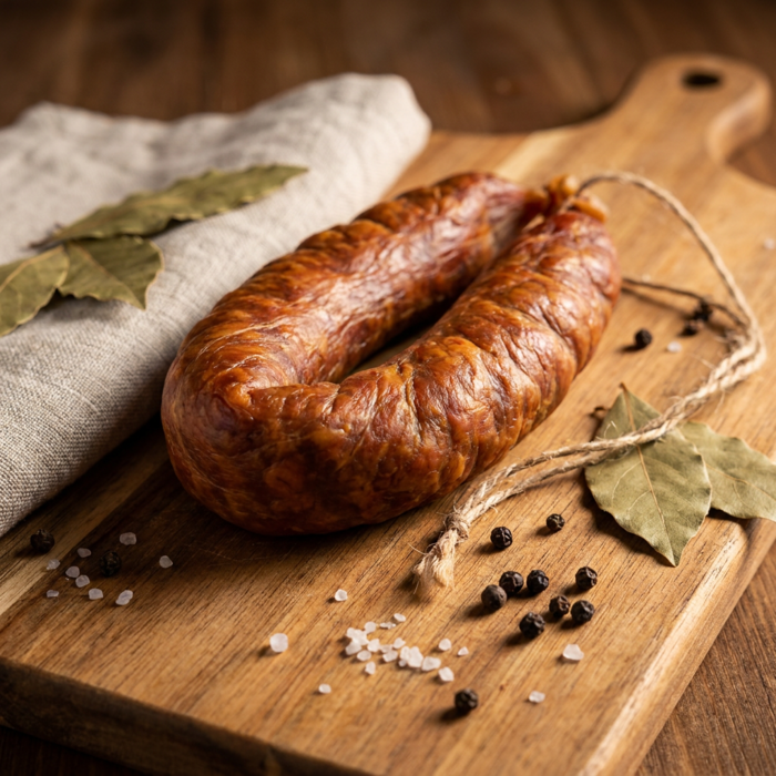 Chouriça D'Avó (unidades de +/- 200gr)
