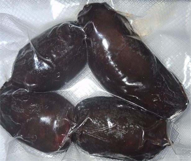 Morcelas Picantes