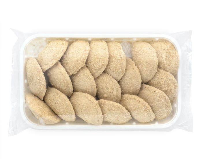 Rissois de Polvo Mini Cuv MF