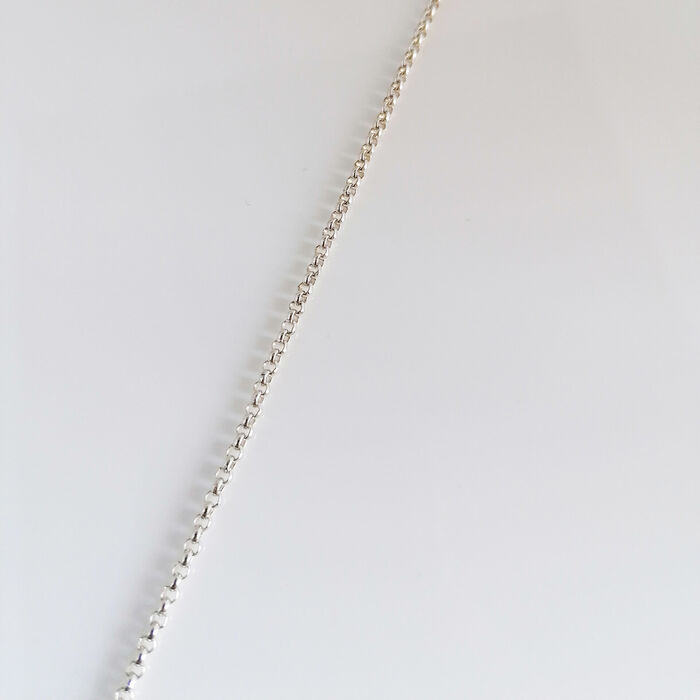 Pulseira Prata 