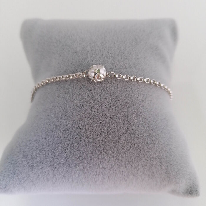 Pulseira Prata Tany Anthony