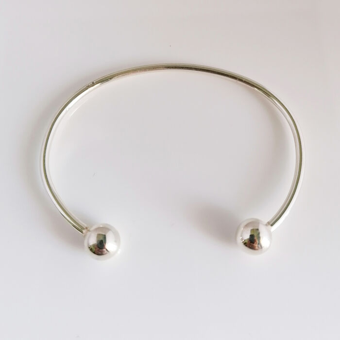 Pulseira Prata Tany Anthony