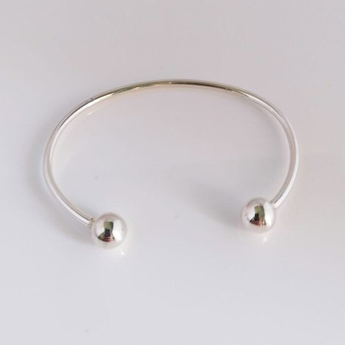 Pulseira Prata Tany Anthony