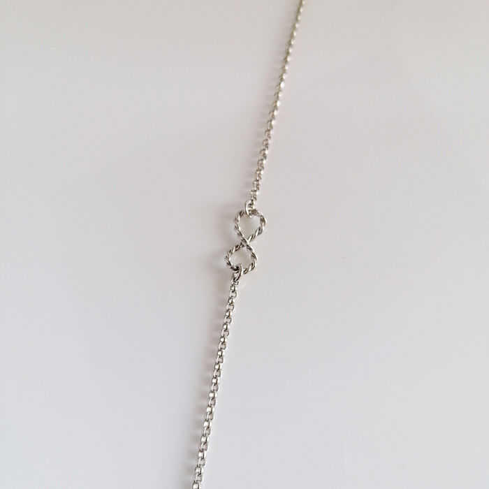 Pulseira Prata Tany Anthony