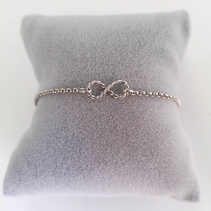 Pulseira Prata Tany Anthony
