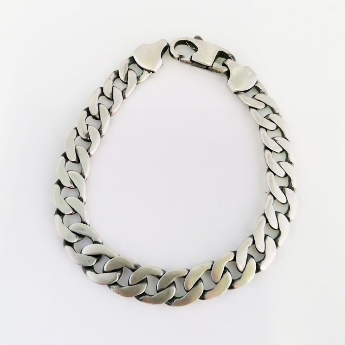 Pulseira Prata 