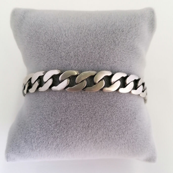 Pulseira Prata 